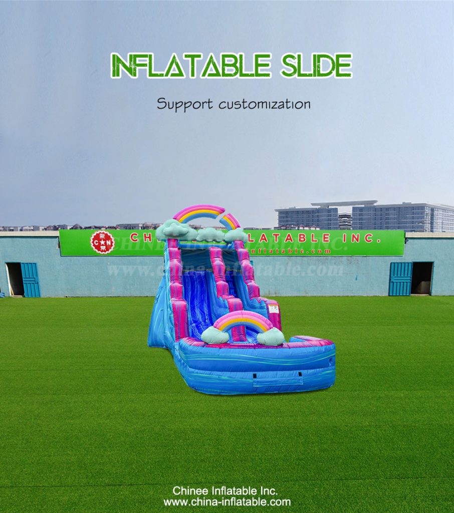 T8-4135-1 - Chinee Inflatable Inc.