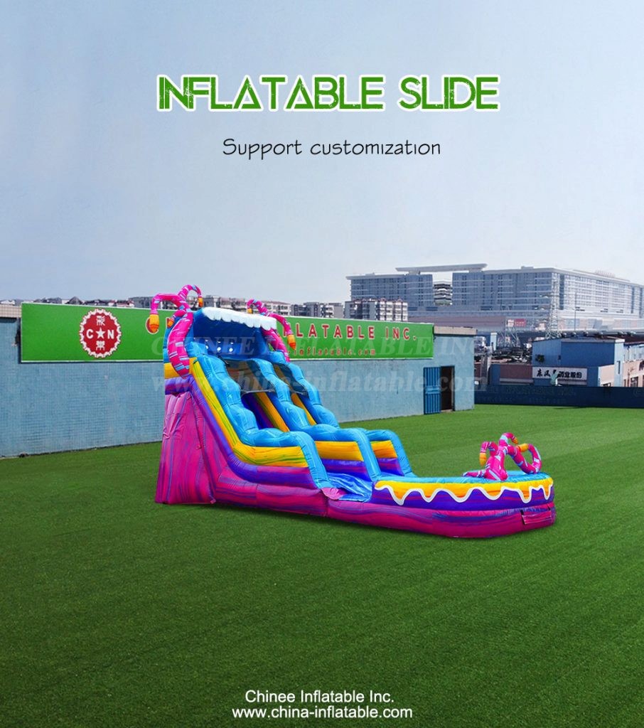 T8-4141-1 - Chinee Inflatable Inc.