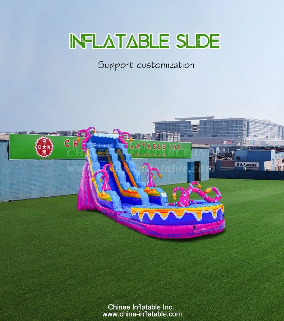 T8-4142-1 - Chinee Inflatable Inc.