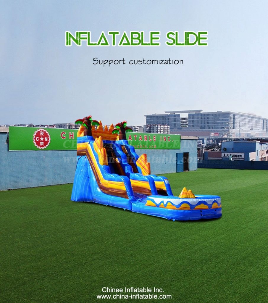 T8-4143-1 - Chinee Inflatable Inc.
