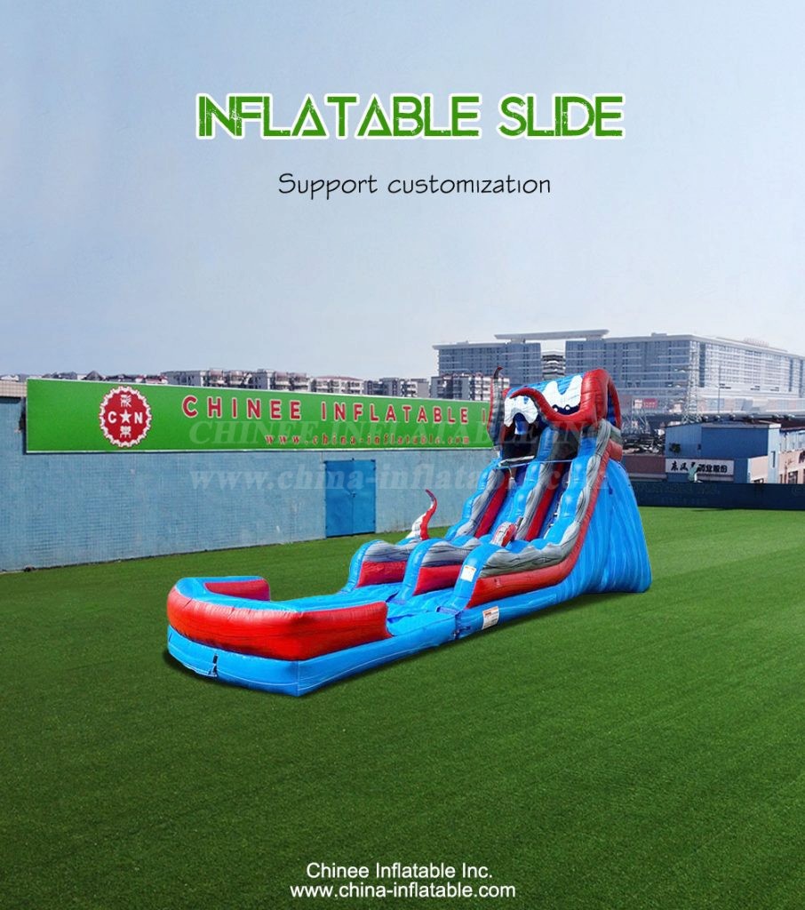 T8-4146-1 - Chinee Inflatable Inc.