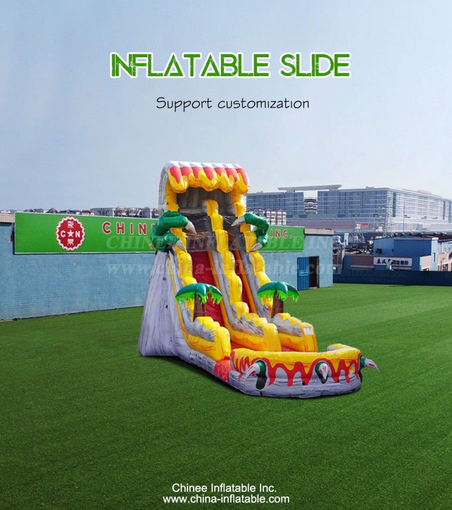 T8-4161-1 - Chinee Inflatable Inc.