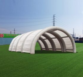 Tent1-4043 Şişme sergi çadırı
