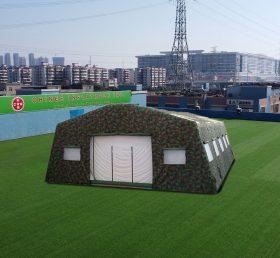 Tent1-4076 Yüksek kaliteli büyük askeri çadır