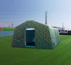 Tent1-4095 Yüksek kaliteli şişme askeri çadır