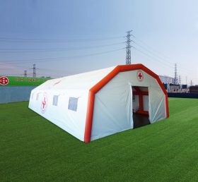 Tent1-4111 Hızlı açılan sıhhi çadır