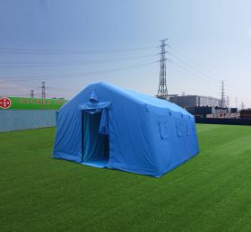 Tent1-4121 Mobil şişme tıbbi rehabilitasyon çadırı