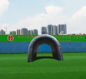 Tent1-4199 15 metrelik şişme askeri tünel