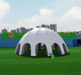 Tent1-4230 Reklam kubbe şişme çadır