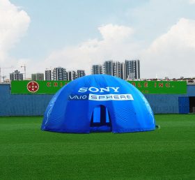Tent1-4279 Sony Şişme Örümcek Çadırı