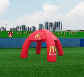 Tent1-4319 McDonald's Şişme Örümcek Çadırı