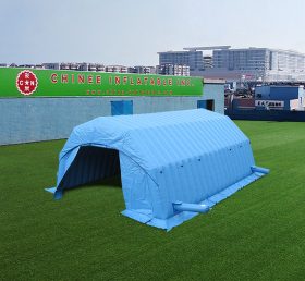 Tent1-4342 9X6.5Mm şişirilebilir barınak