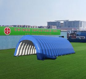 Tent1-4343 10M şişme bina çadırı