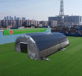 Tent1-4350 18 metre şişme bina