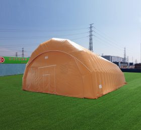 Tent1-4352 26X10M çalışma çadırı