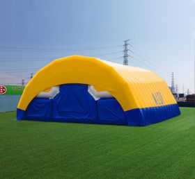 Tent1-4370 Açık hava etkinliği şişme çadır