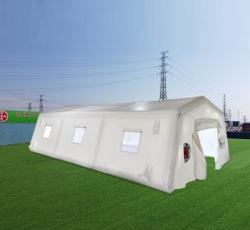Tent1-4377 Şişme acil çadır