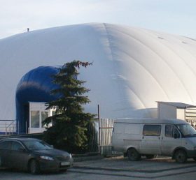 Tent3-021 Buz Sarayı 1400M2