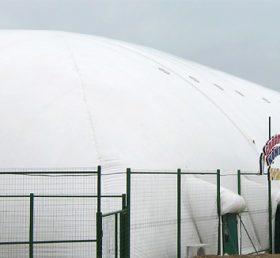 Tent3-023 Spor Merkezi 1600M2