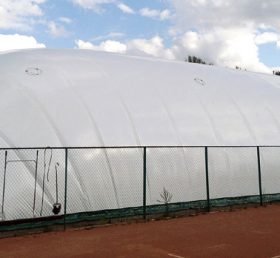 Tent3-045 Kapalı tenis kortu 602M2