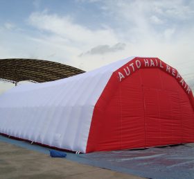 Tent1-4599 Büyük sergi çadırı