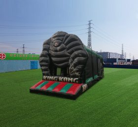 T7-1507 King Kong 3D-Hd Engel Pisti
