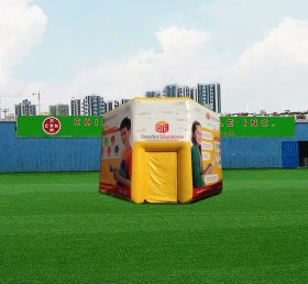 Tent1-4536 Reklam küp çadırı