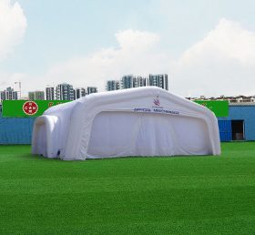 Tent1-4613 Büyük sergi çadırı