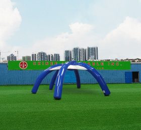 Tent1-4637 Özel Mavi Örümcek Çadırı