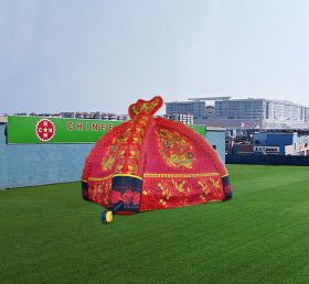 Tent1-4667 Çin örümcek çadırı
