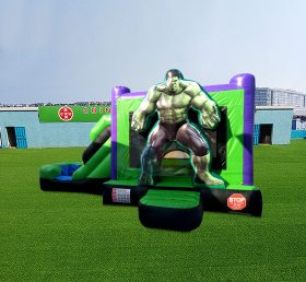 T2-7039 Hulk Şişme Kombinasyonlar