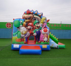 T2-4667B Super Mario Inflatable Combo